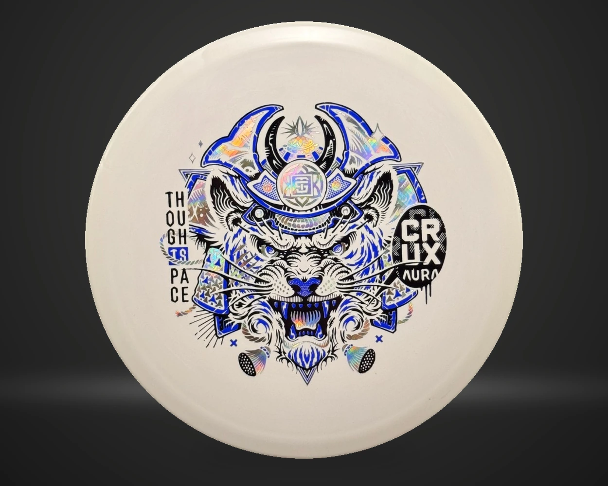 Aura Crux