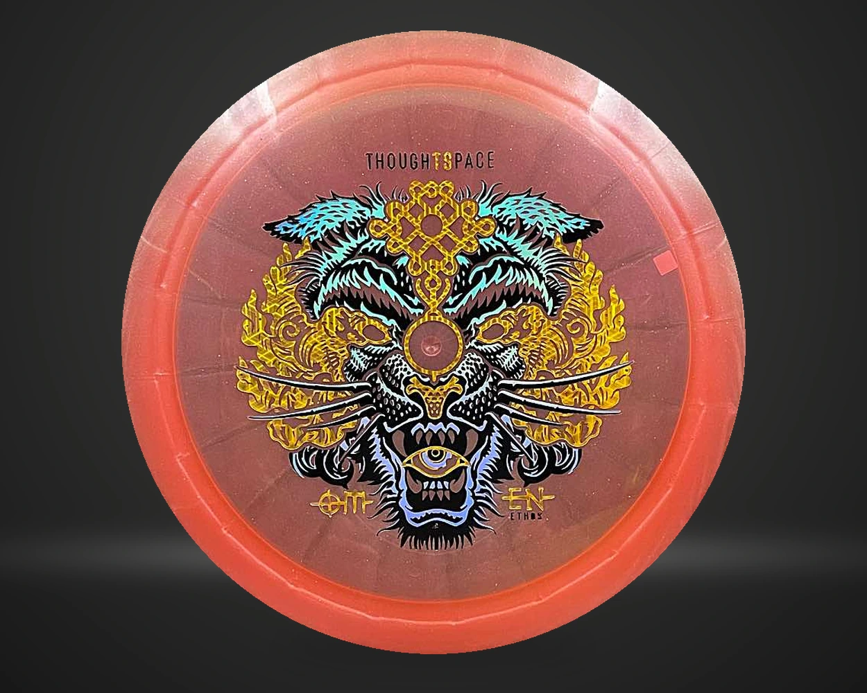 Ethos Omen