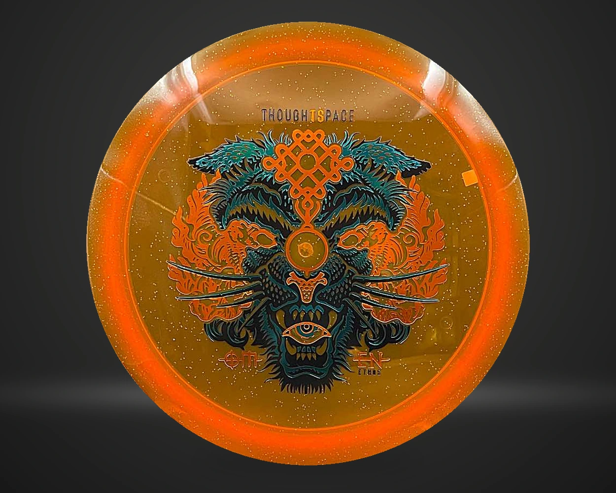 Ethos Omen