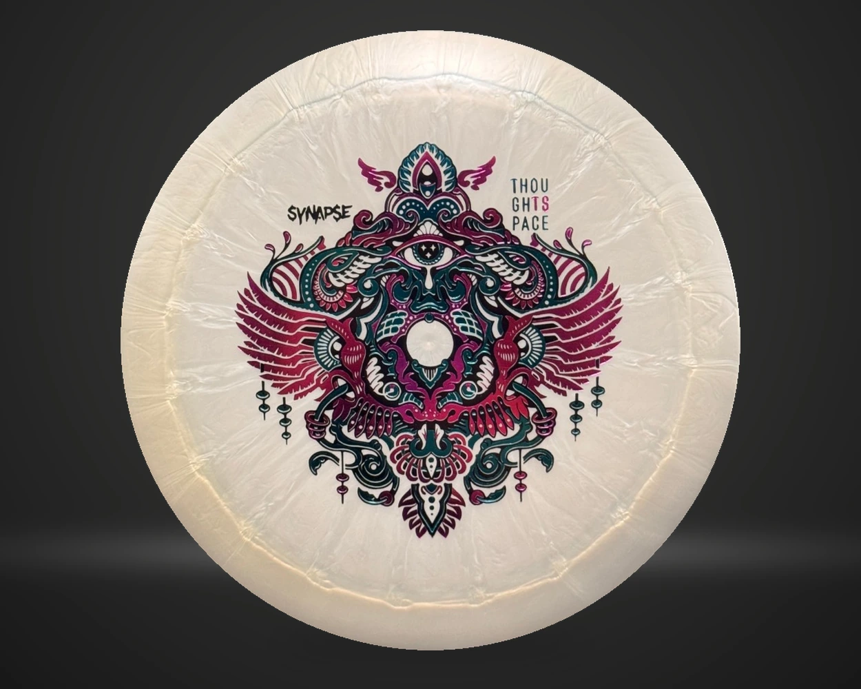 Ethereal Synapse