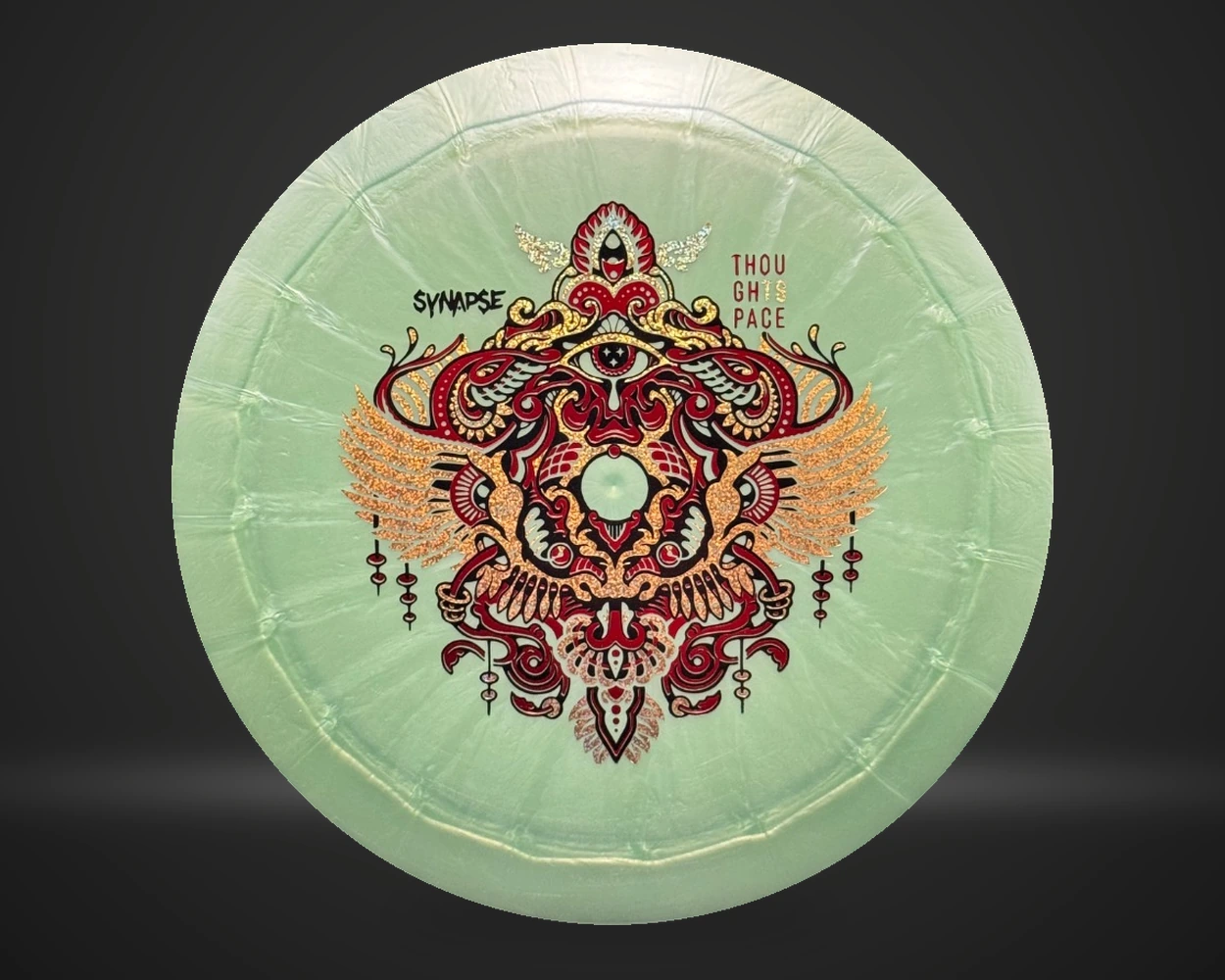 Ethereal Synapse