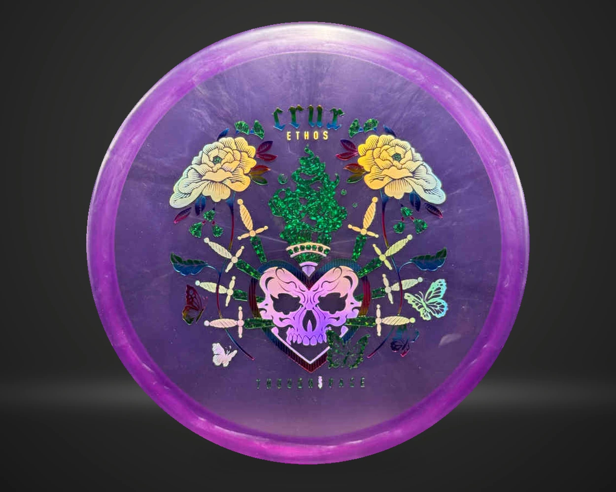 Ethos Crux