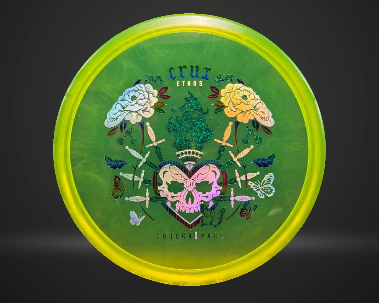 Ethos Crux