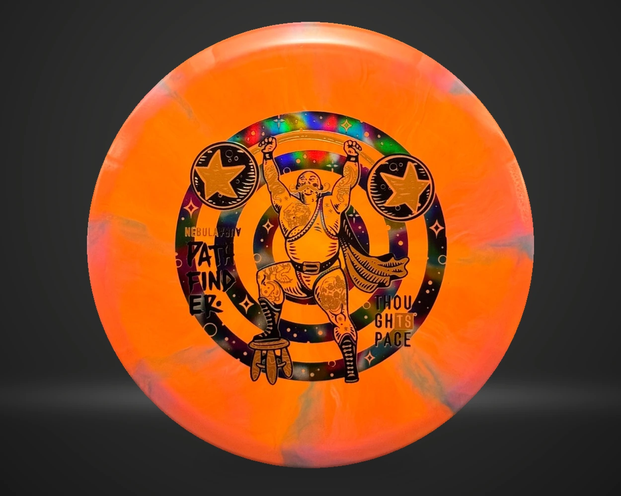 Nebula Aura Pathfinder