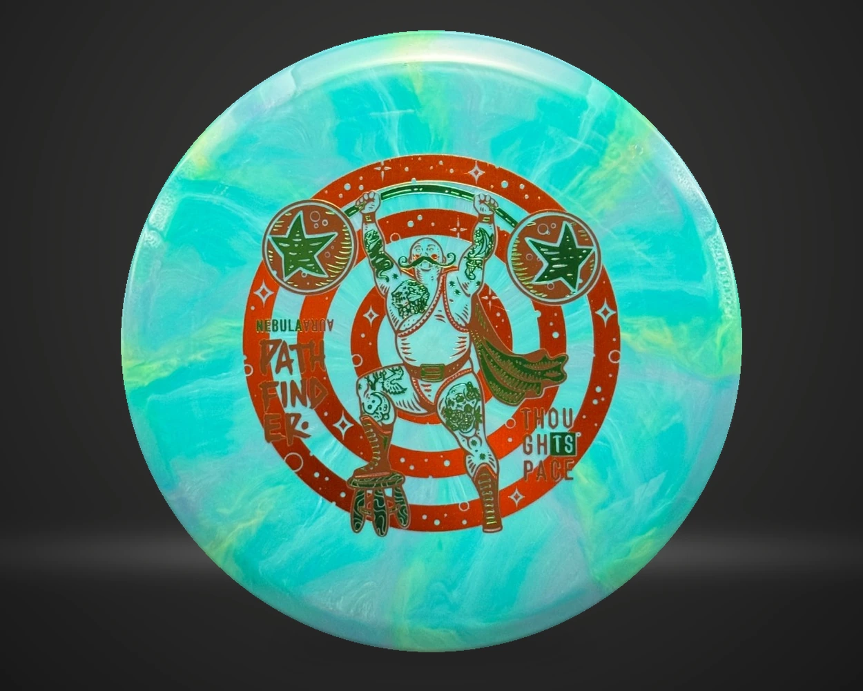 Nebula Aura Pathfinder