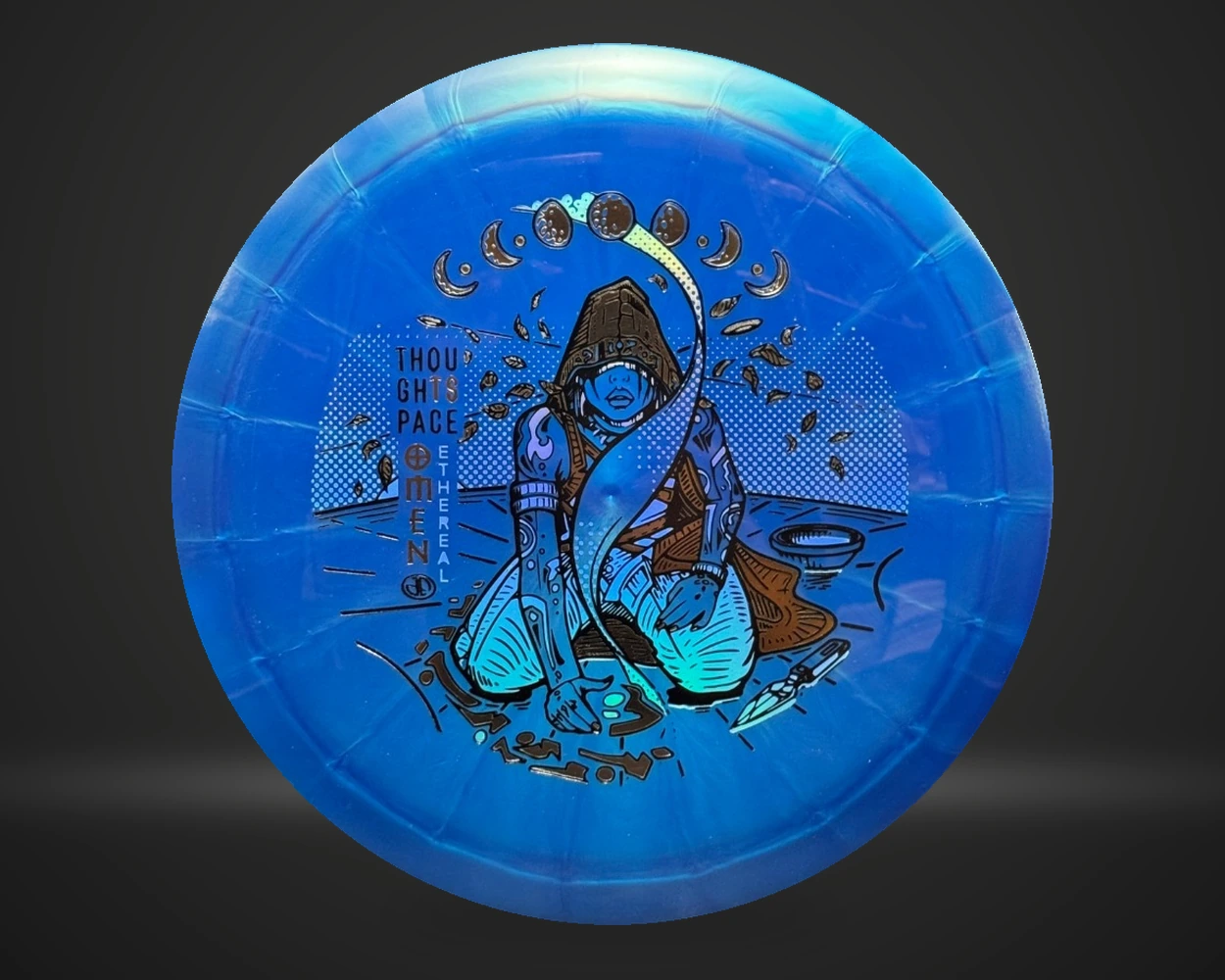 Omen Ethereal