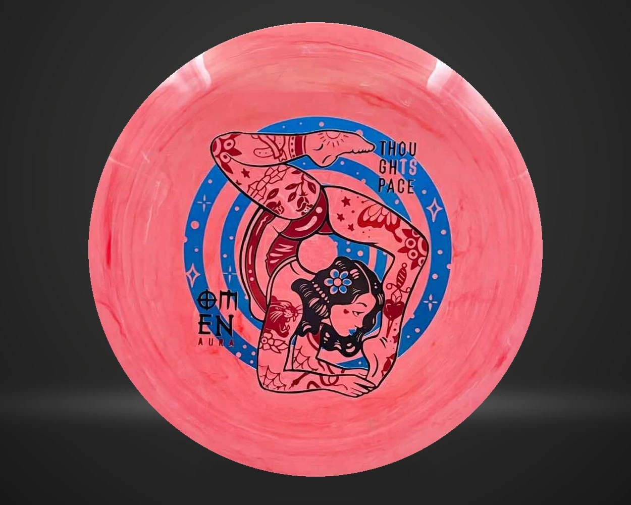 Aura Omen