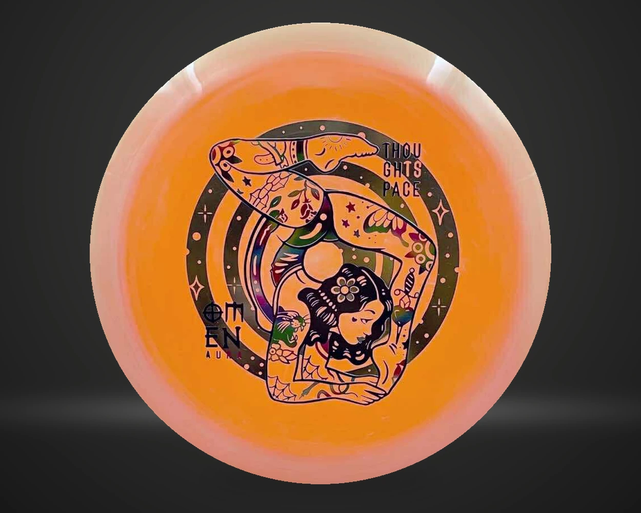 Aura Omen