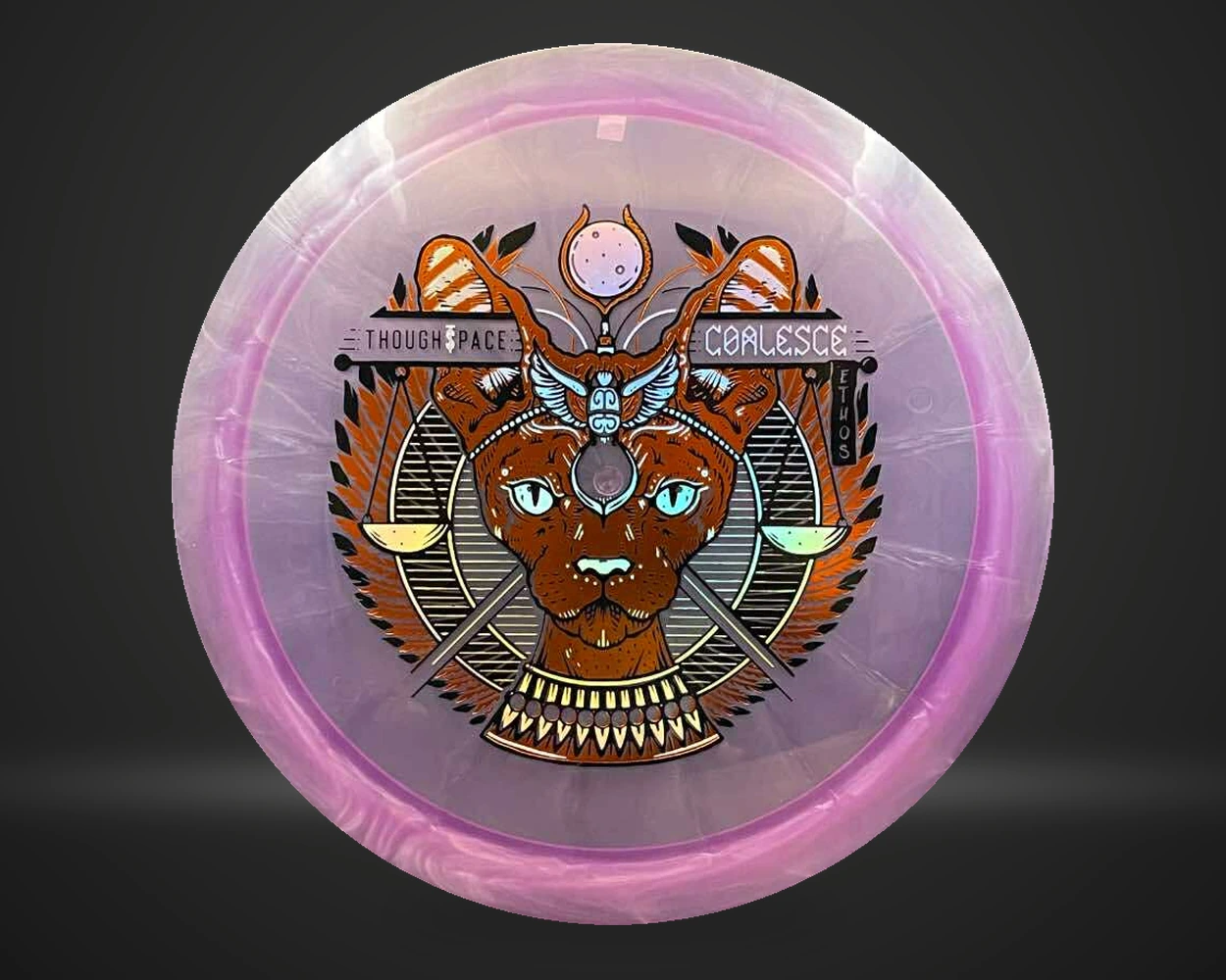 Ethos Coalesce