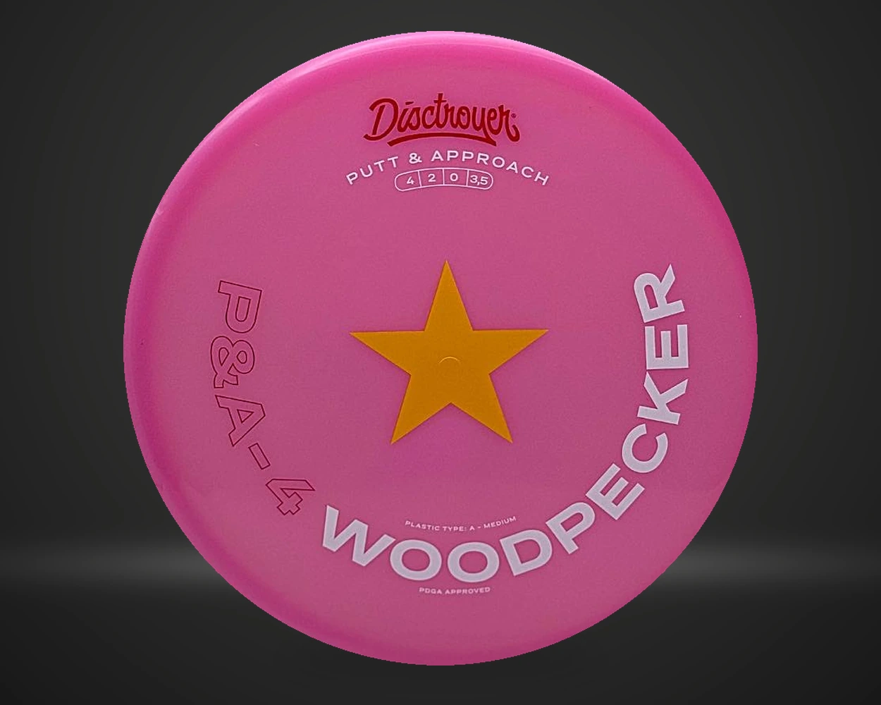 Woodpecker
