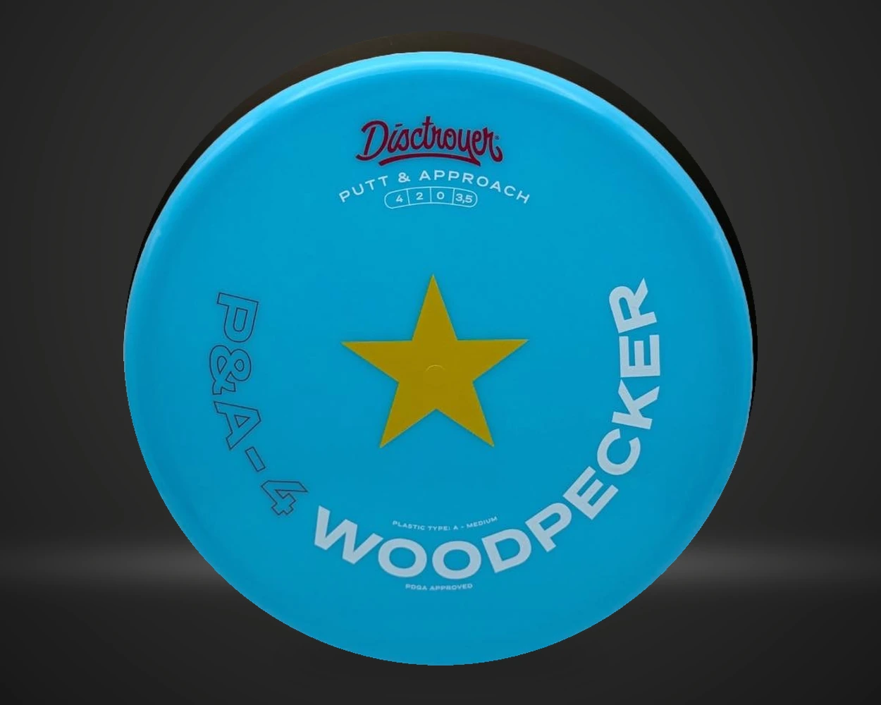 Woodpecker