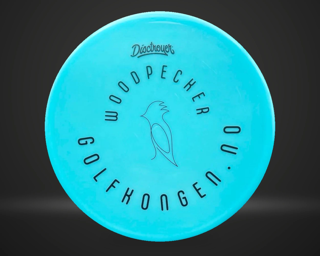 Woodpecker