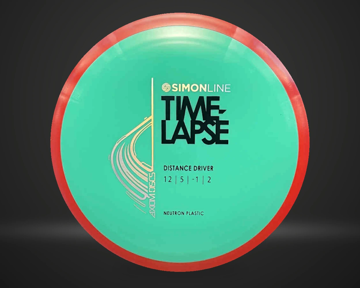 Neutron Time Lapse Retooled
