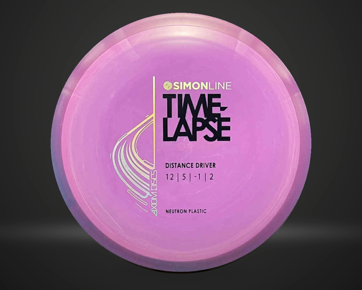 Neutron Time Lapse Retooled