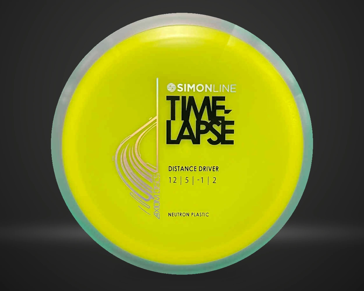 Neutron Time Lapse Retooled