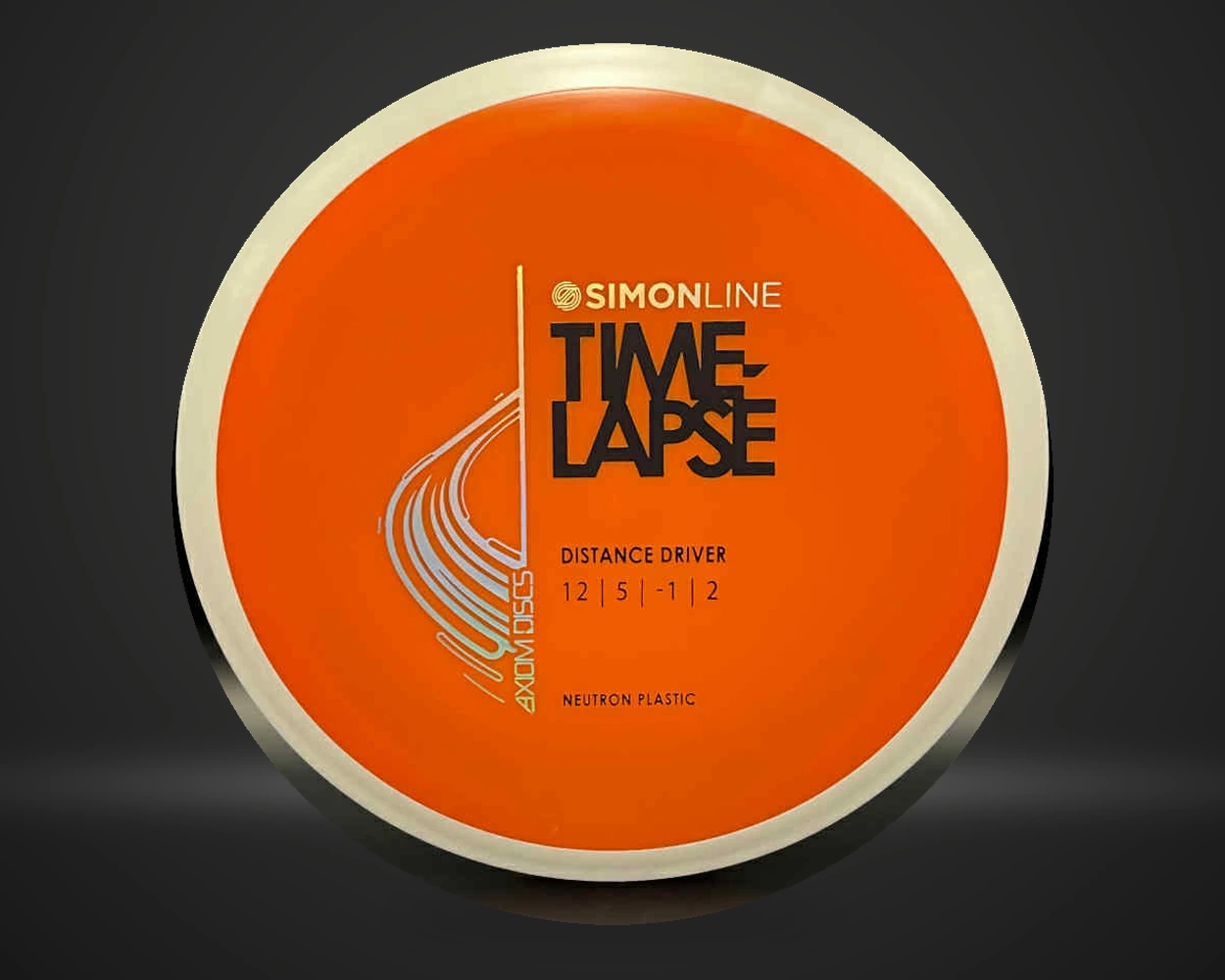 Neutron Time Lapse Retooled