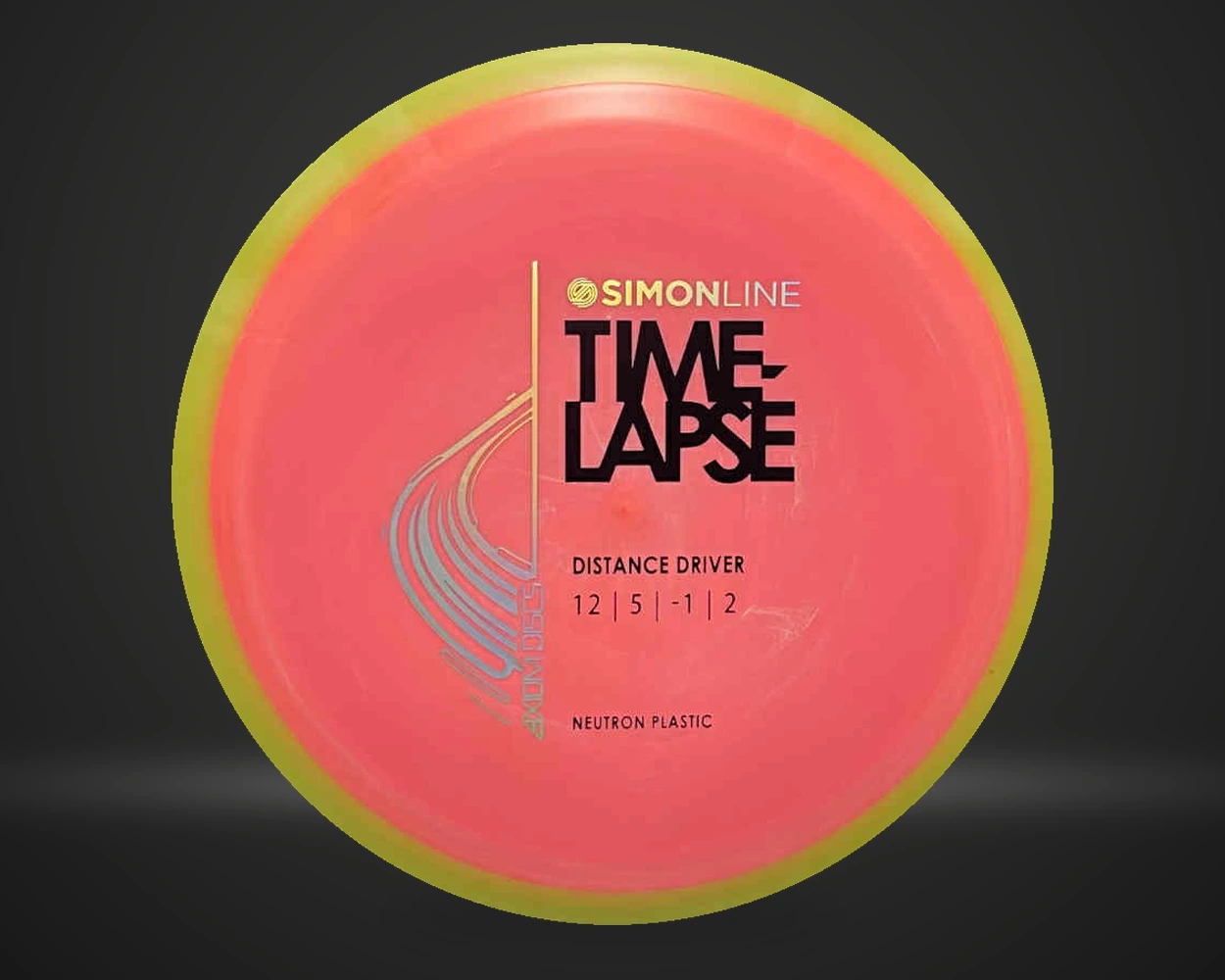 Neutron Time Lapse Retooled