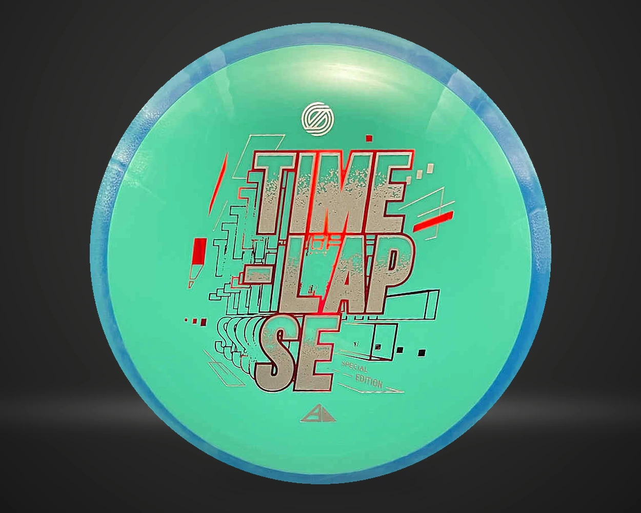 Neutron Time Lapse Retooled - Special Edition