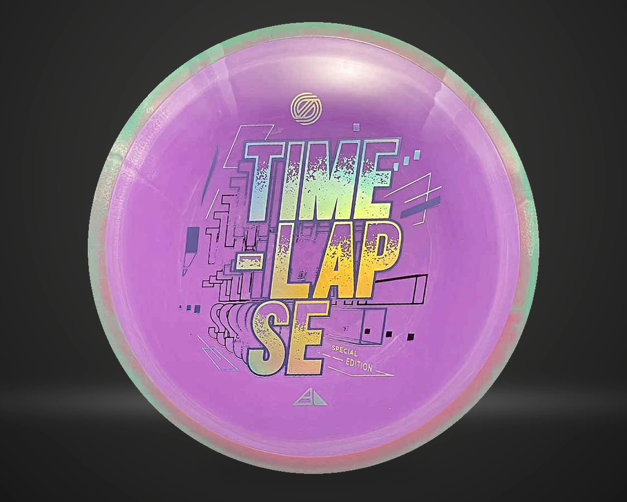 Neutron Time Lapse Retooled - Special Edition