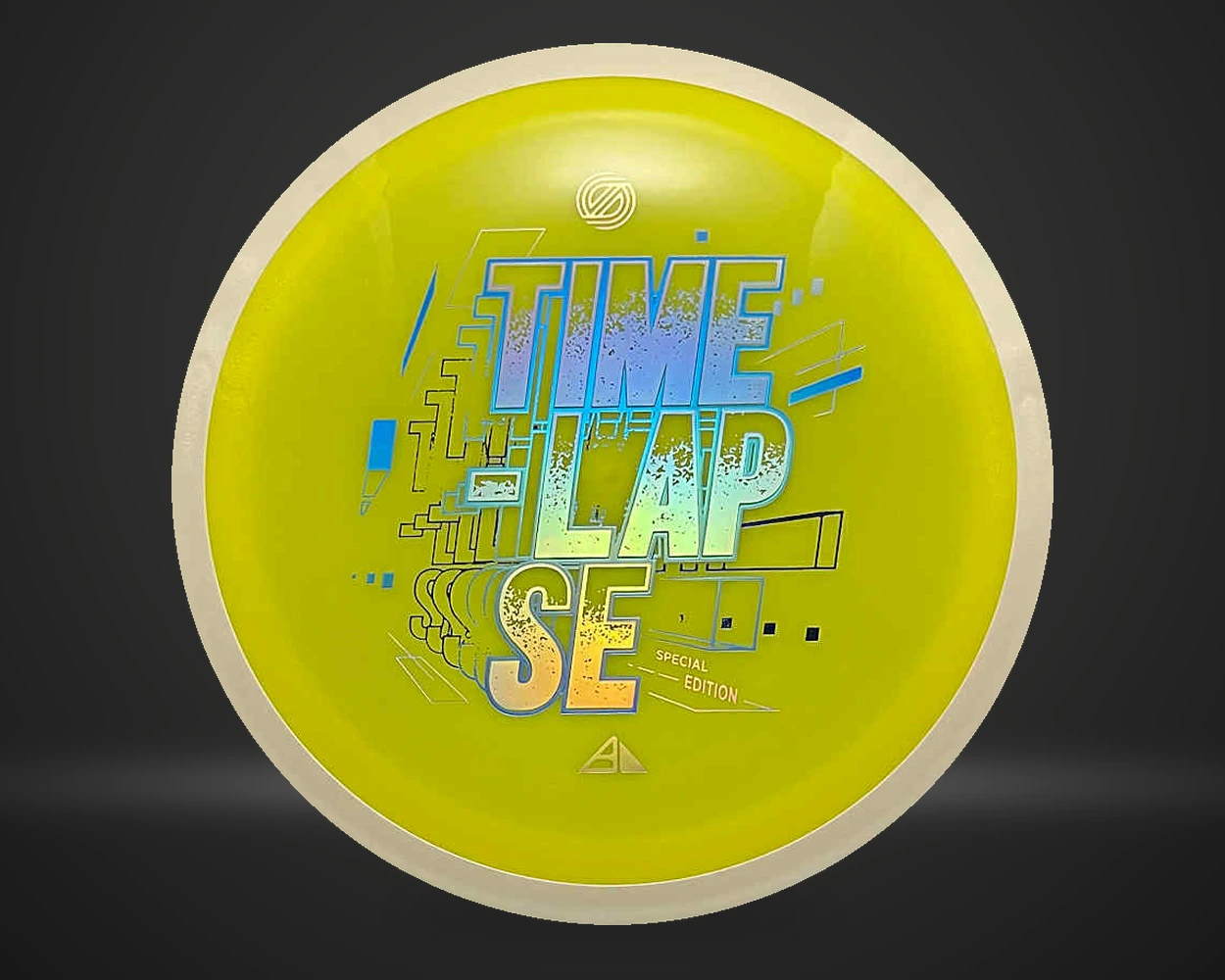 Neutron Time Lapse Retooled - Special Edition