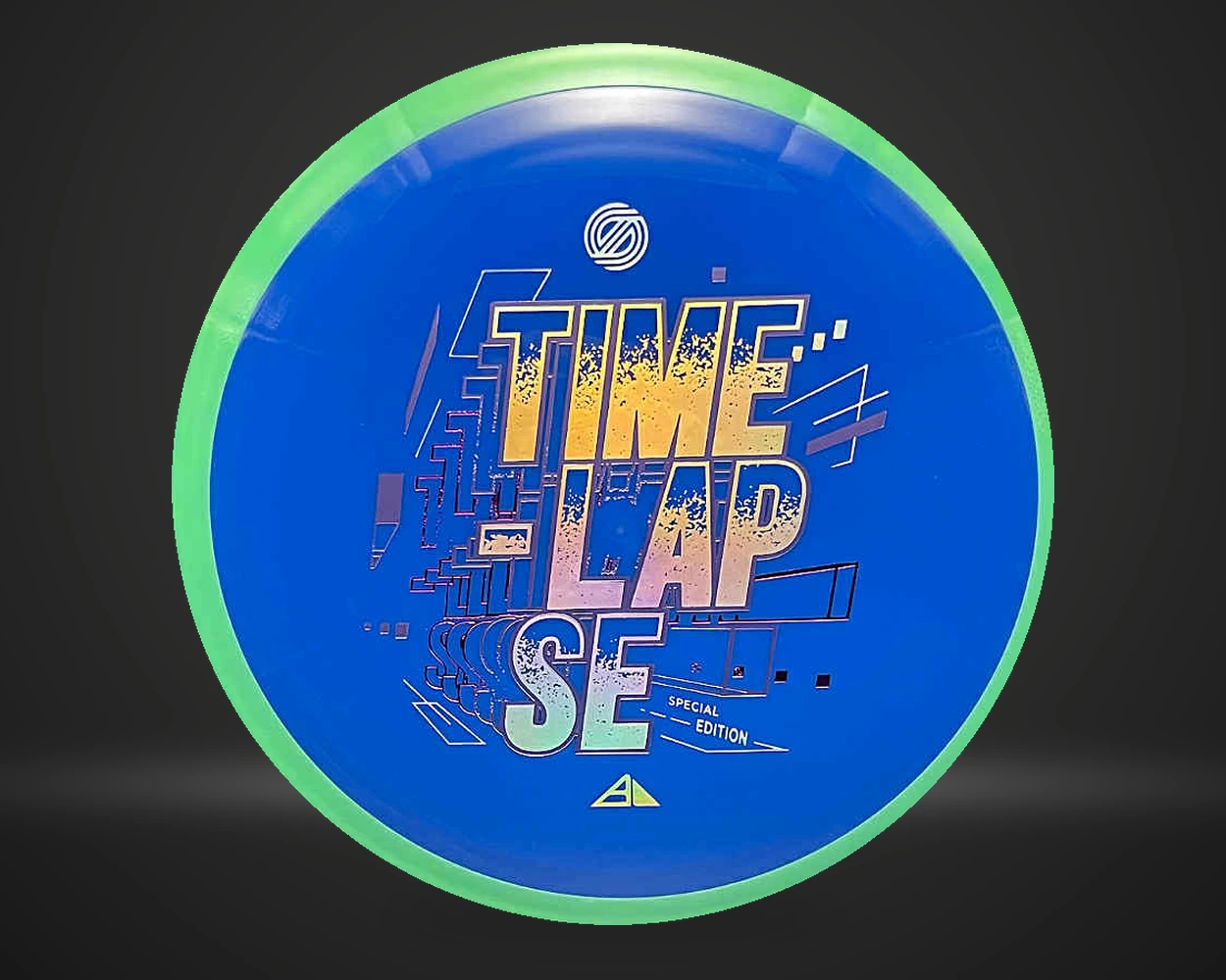 Neutron Time Lapse Retooled - Special Edition