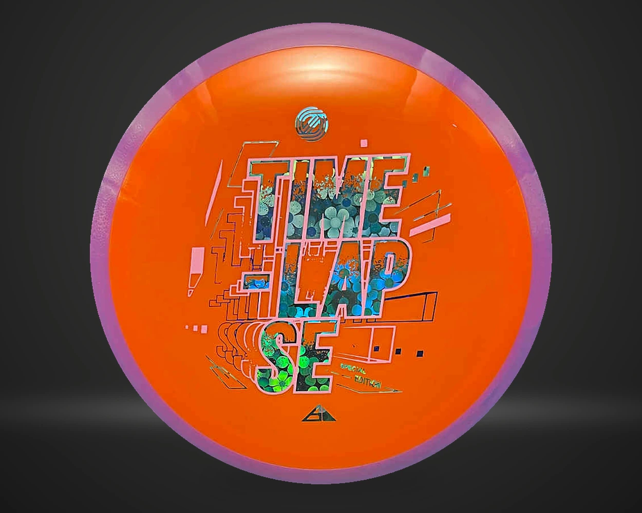 Neutron Time Lapse Retooled - Special Edition