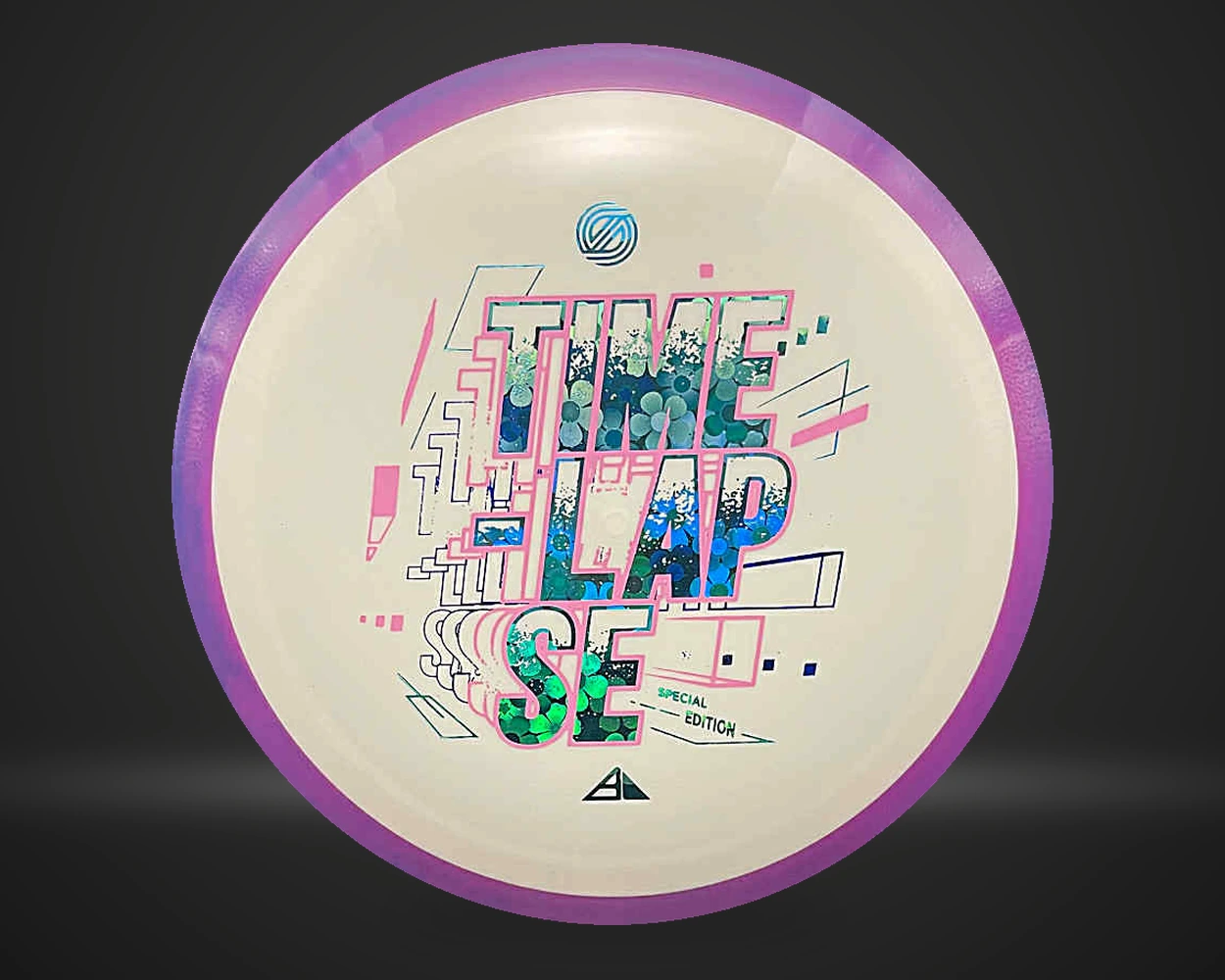 Neutron Time Lapse Retooled - Special Edition