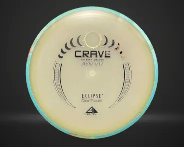 Eclipse Crave