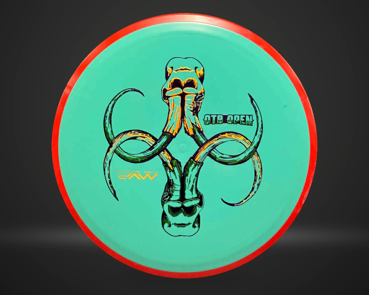 Neutron Soft Crave - OTB Open 2024