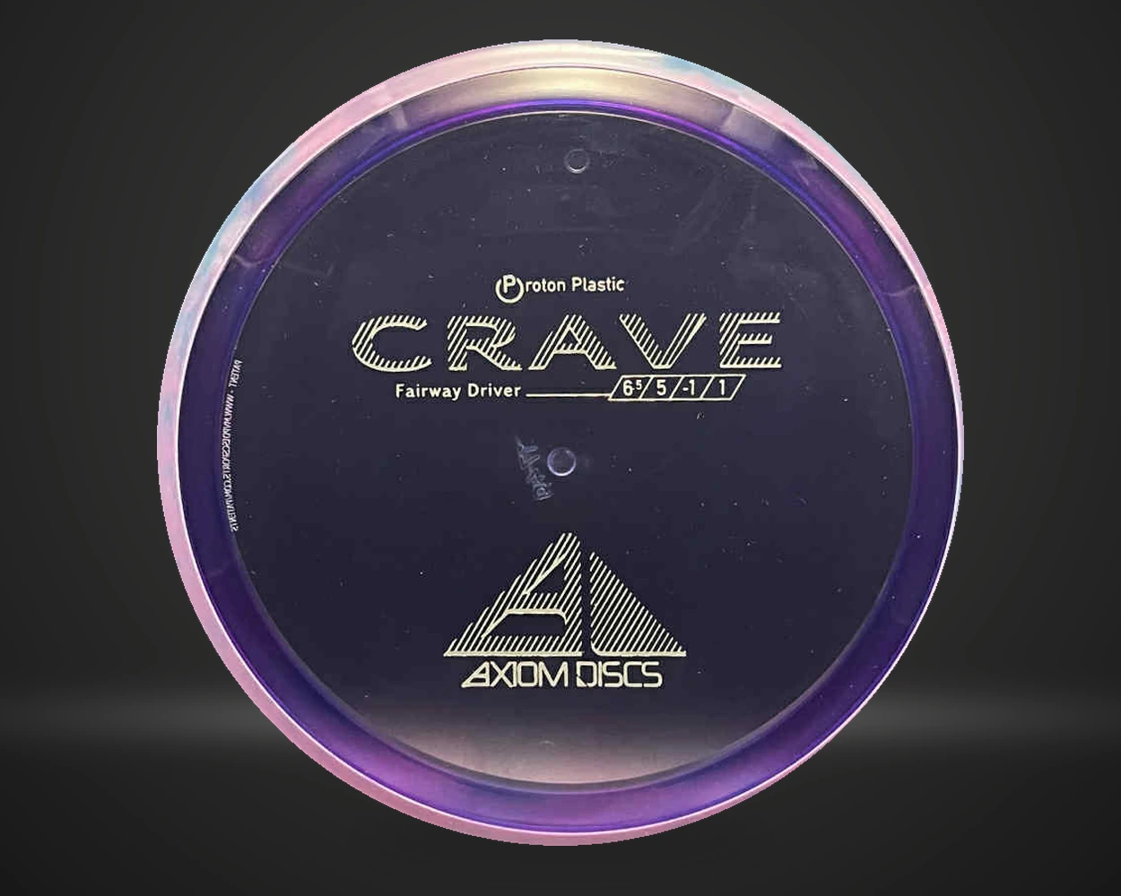 Proton Crave