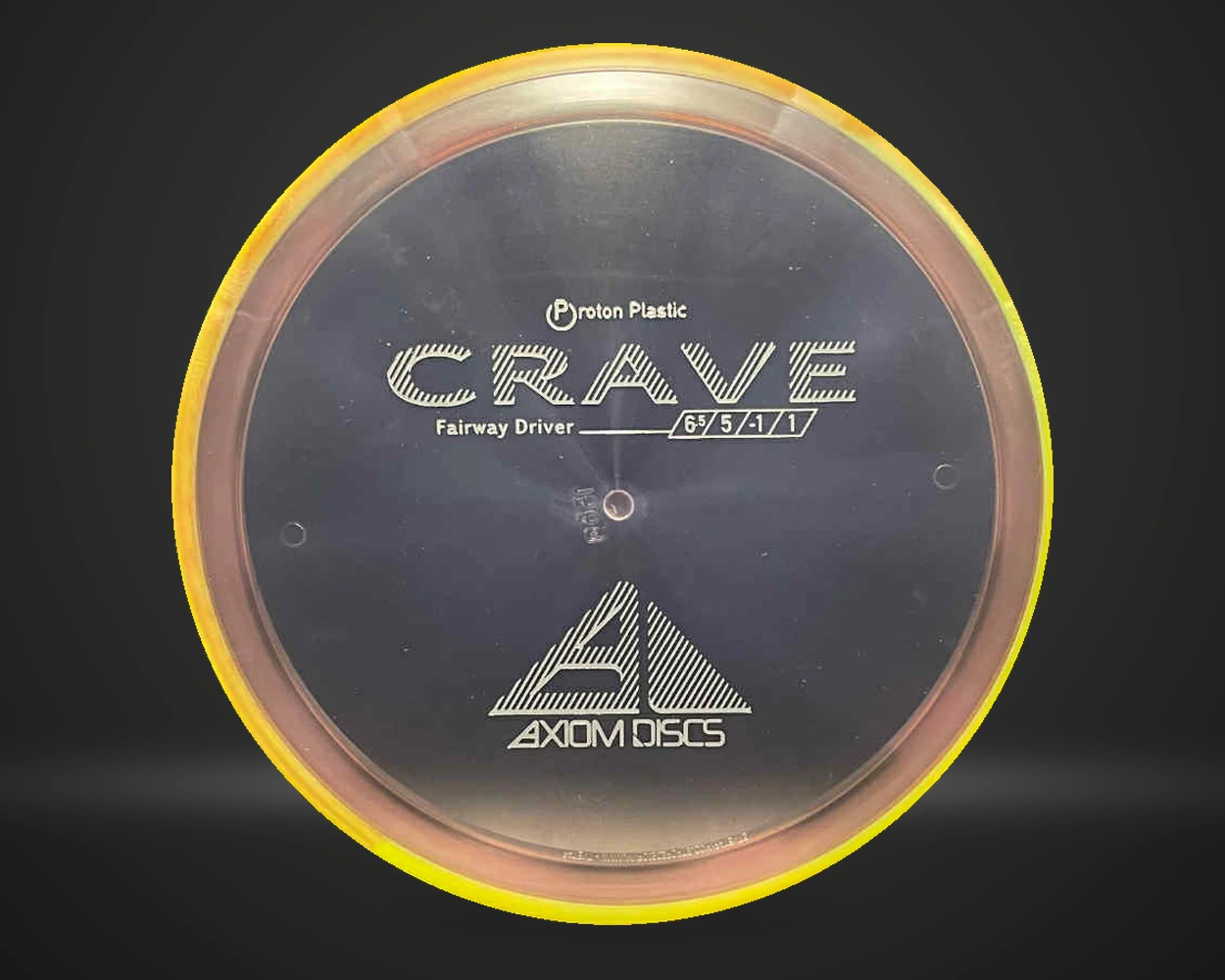 Proton Crave