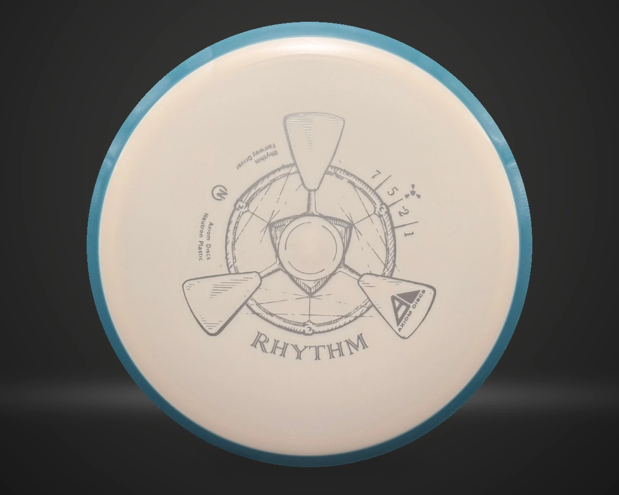 Neutron Rhythm