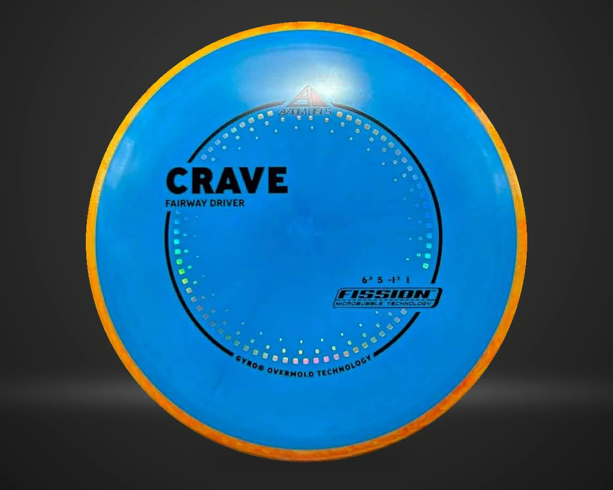 Fission Crave