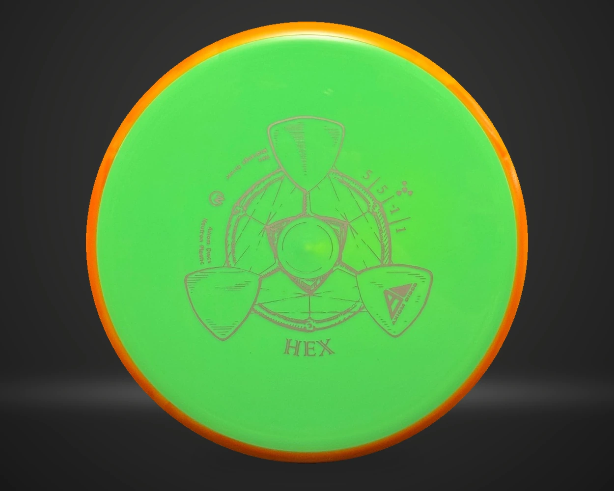 Hex Neutron