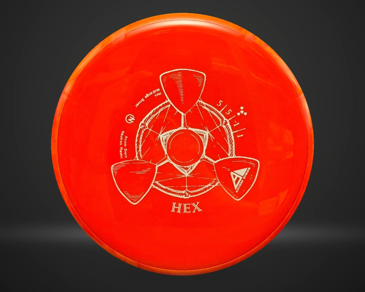Hex Neutron