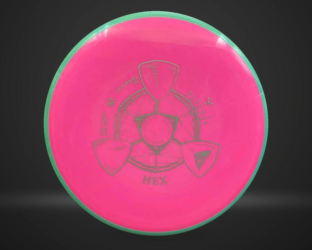 Hex Neutron