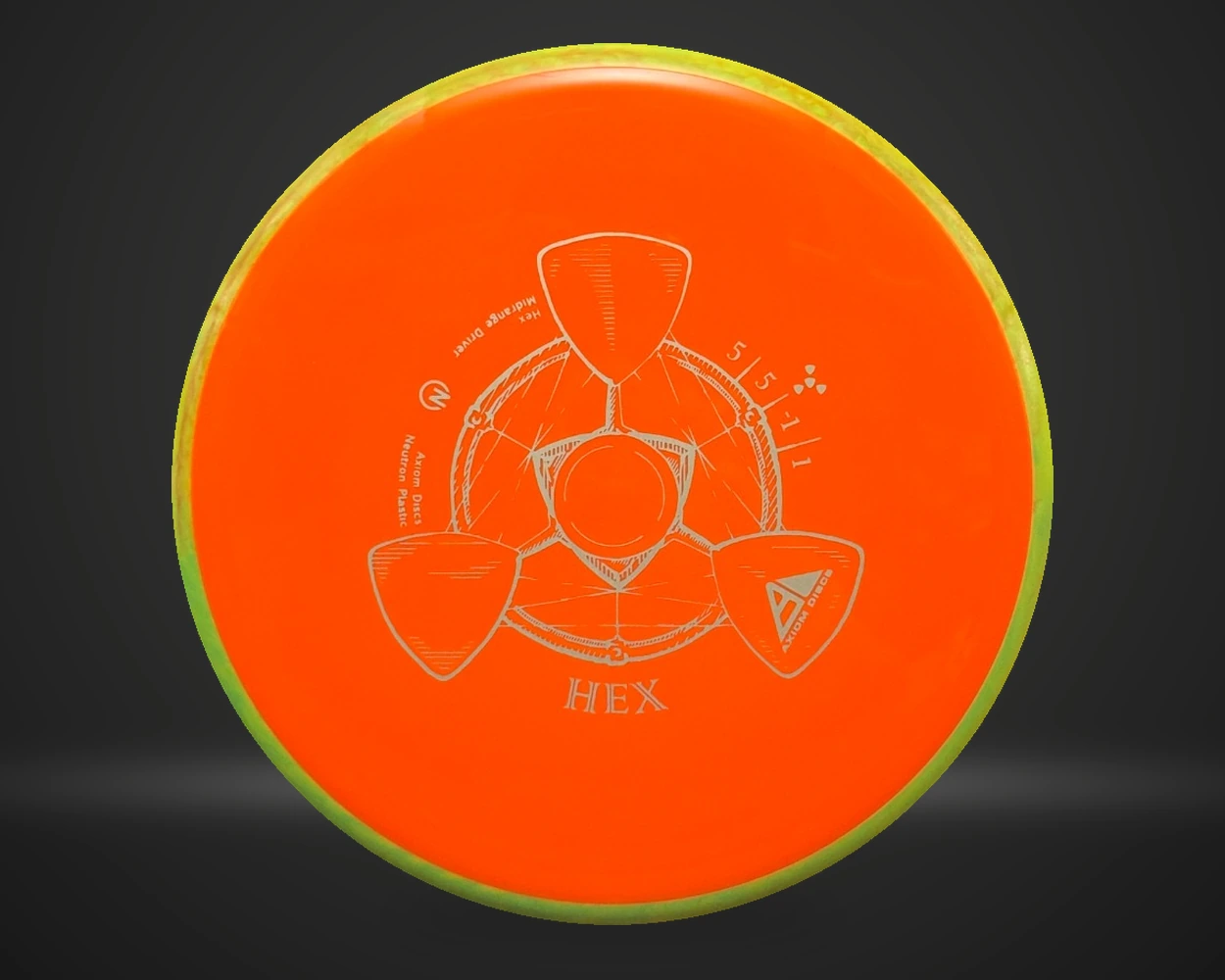 Hex Neutron