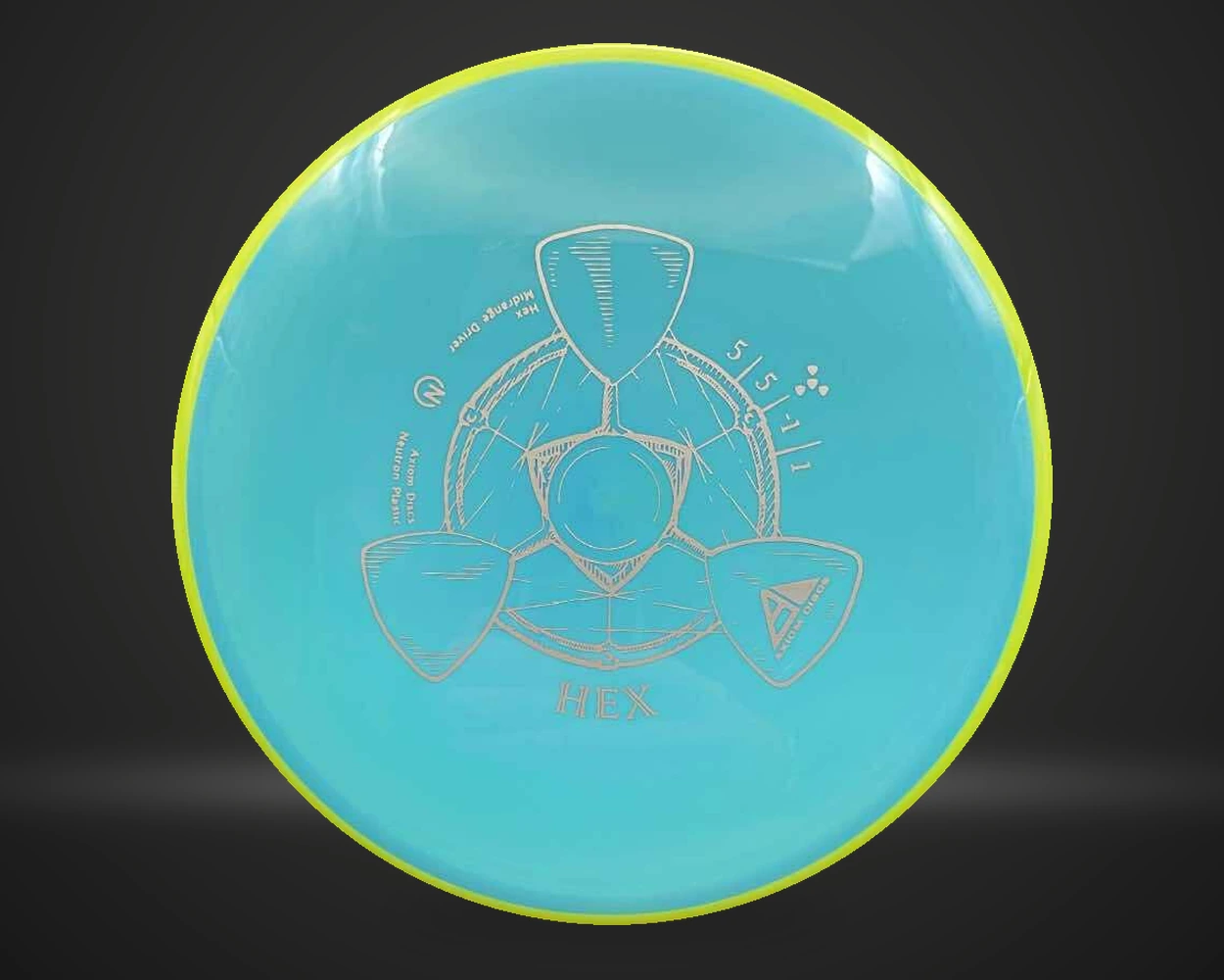 Hex Neutron