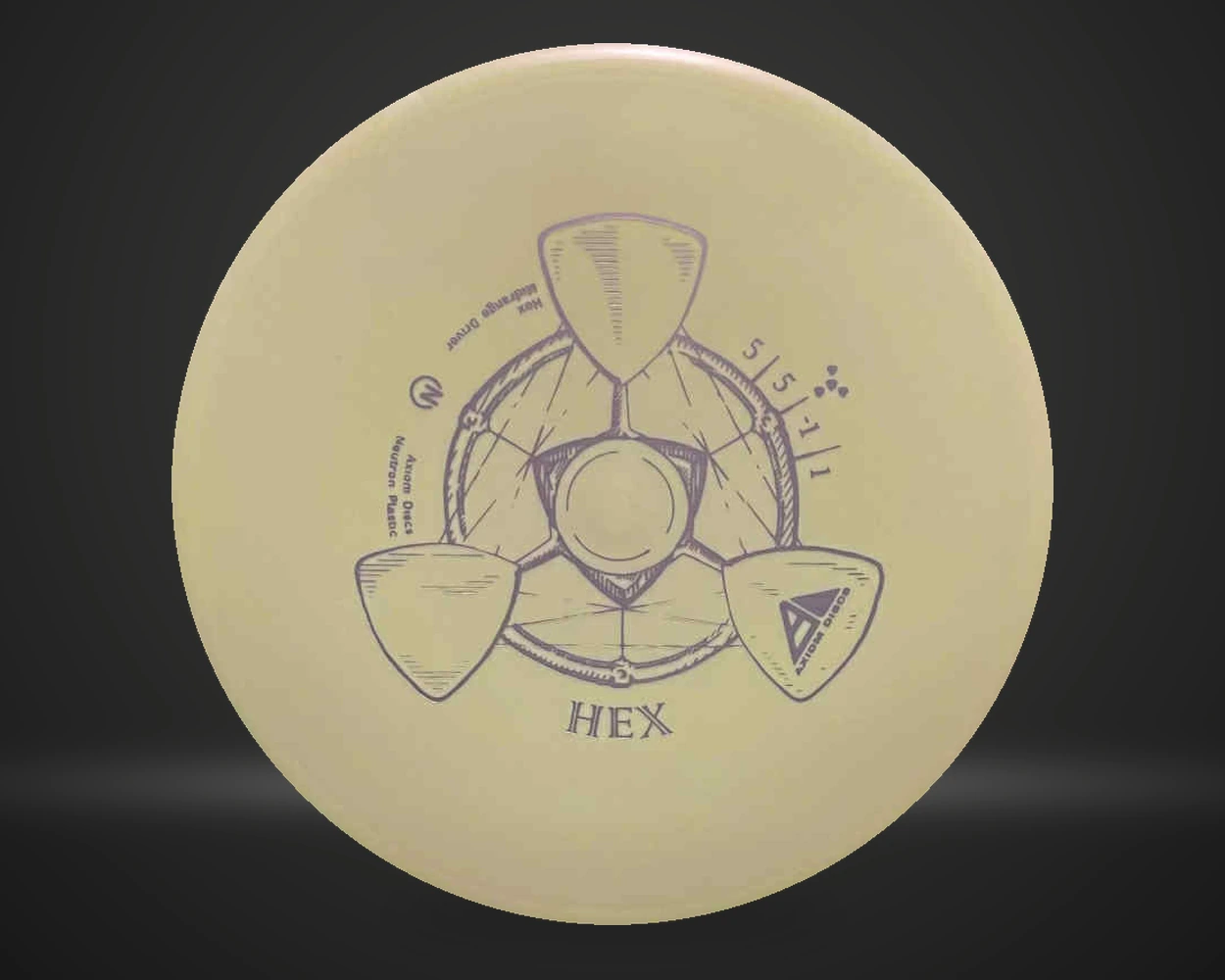 Hex Neutron