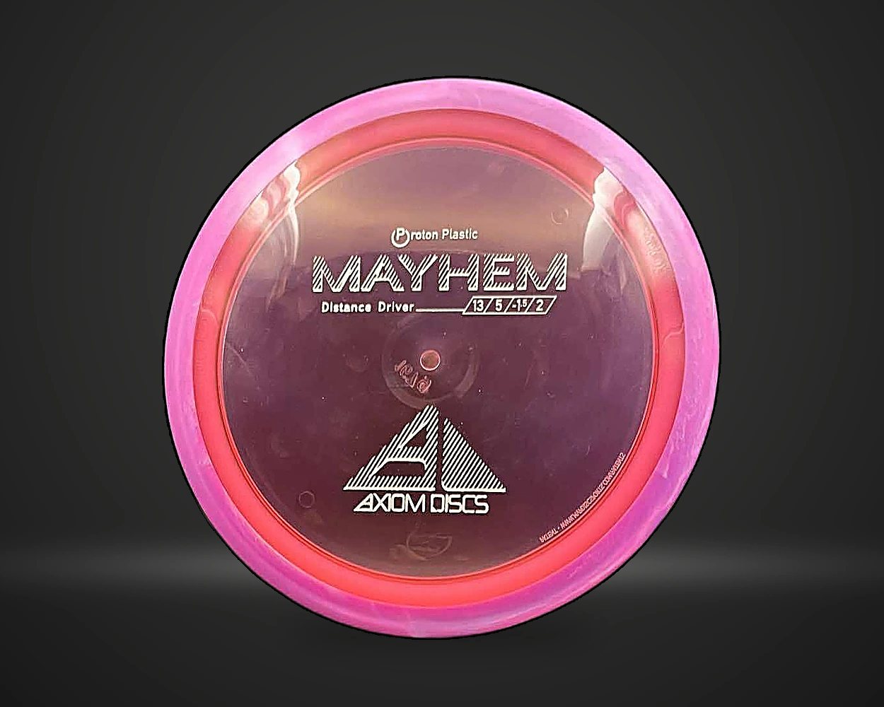 Mayhem Proton