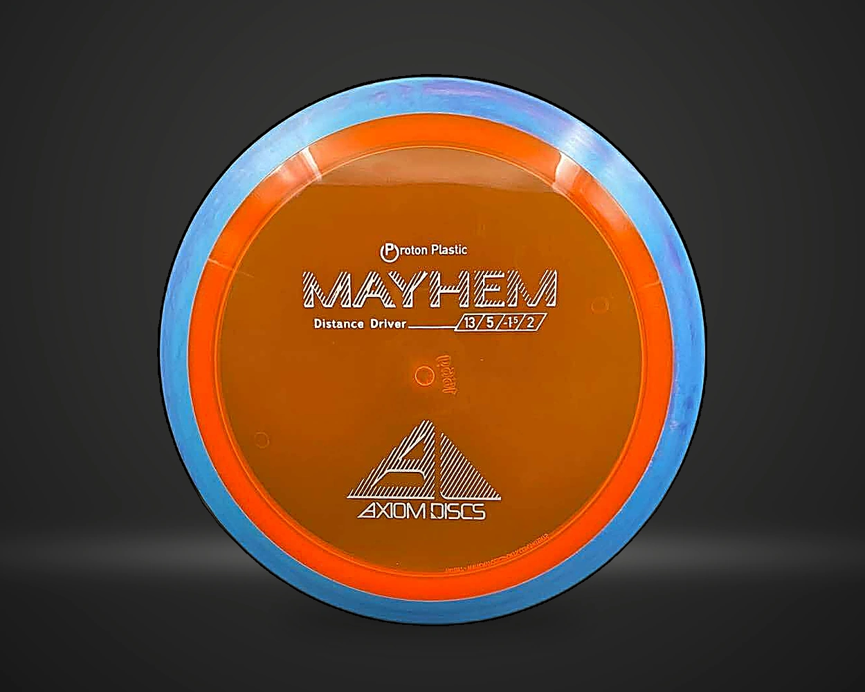 Mayhem Proton