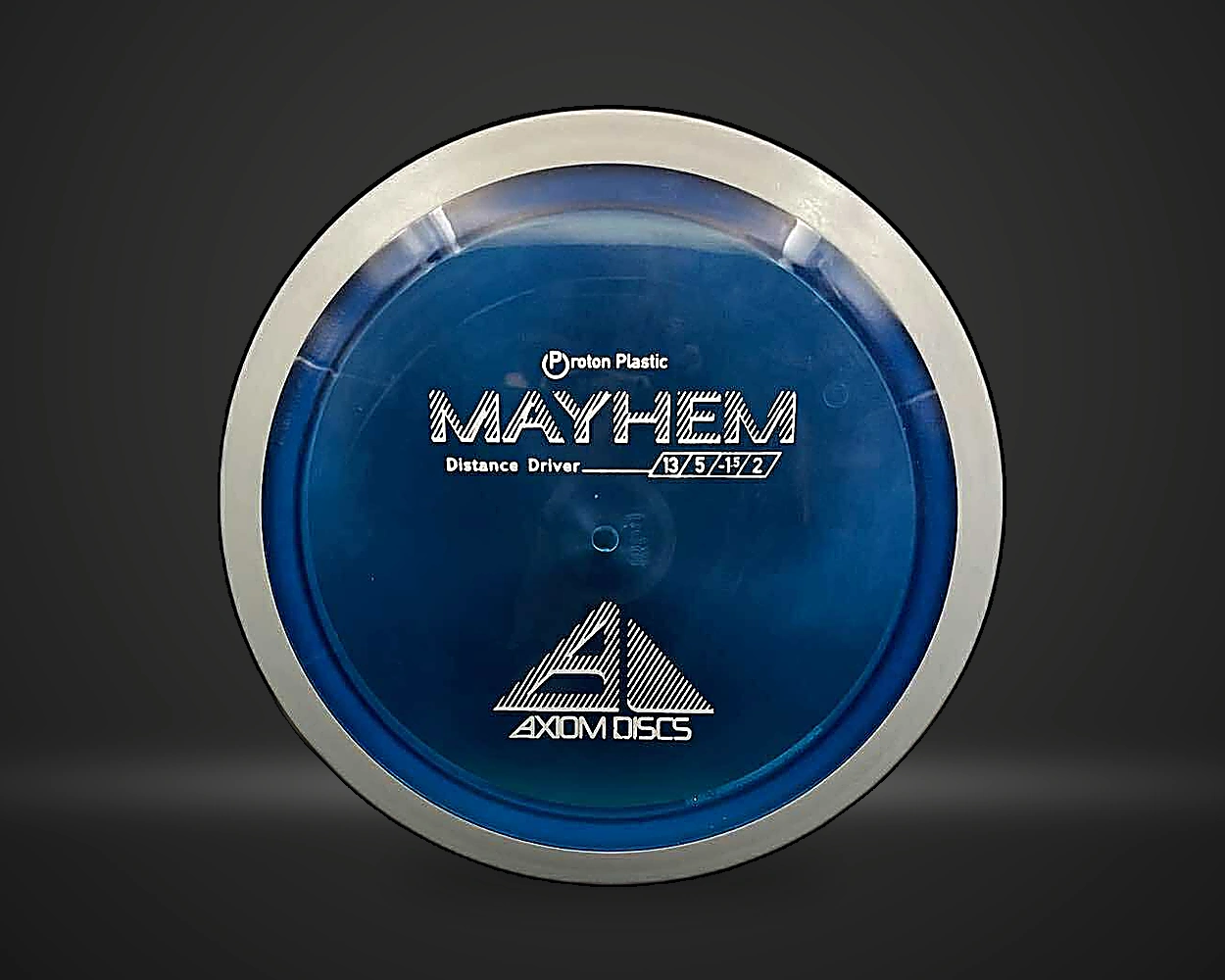 Mayhem Proton