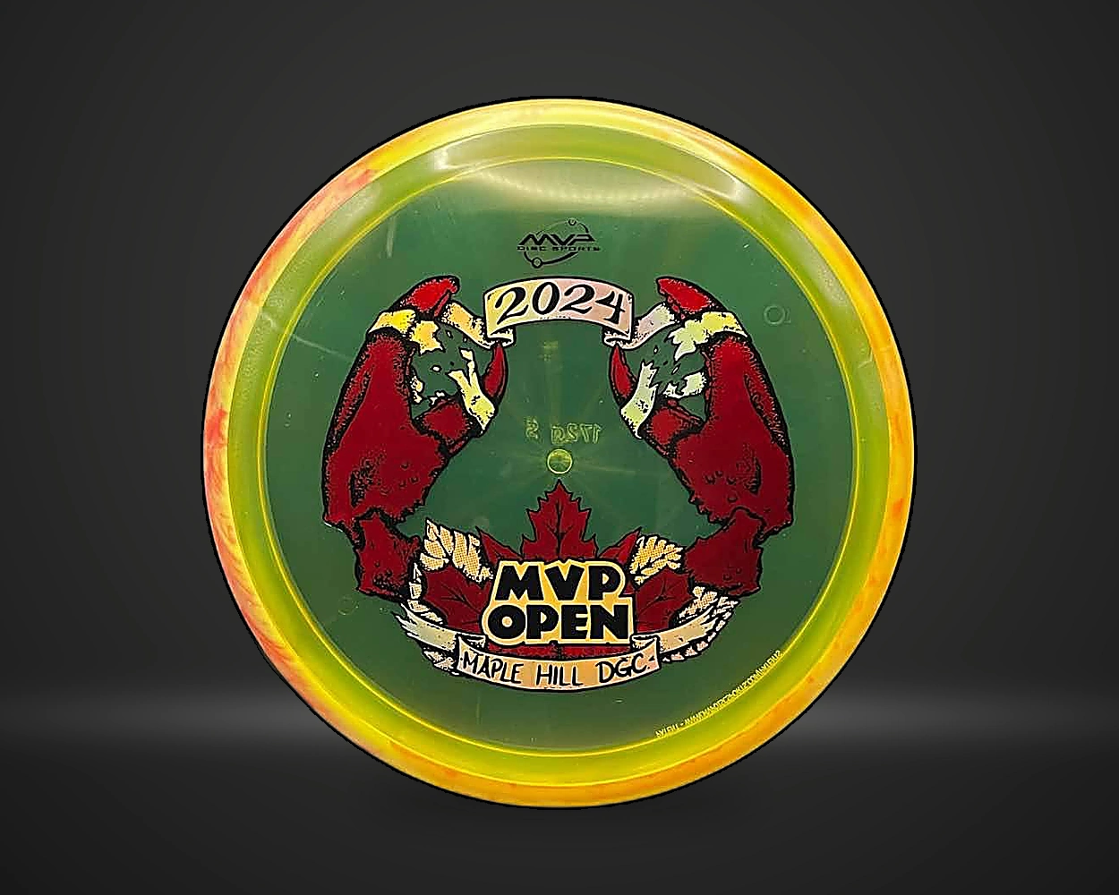 Proton Soft Rhythm - MVP Open Edition