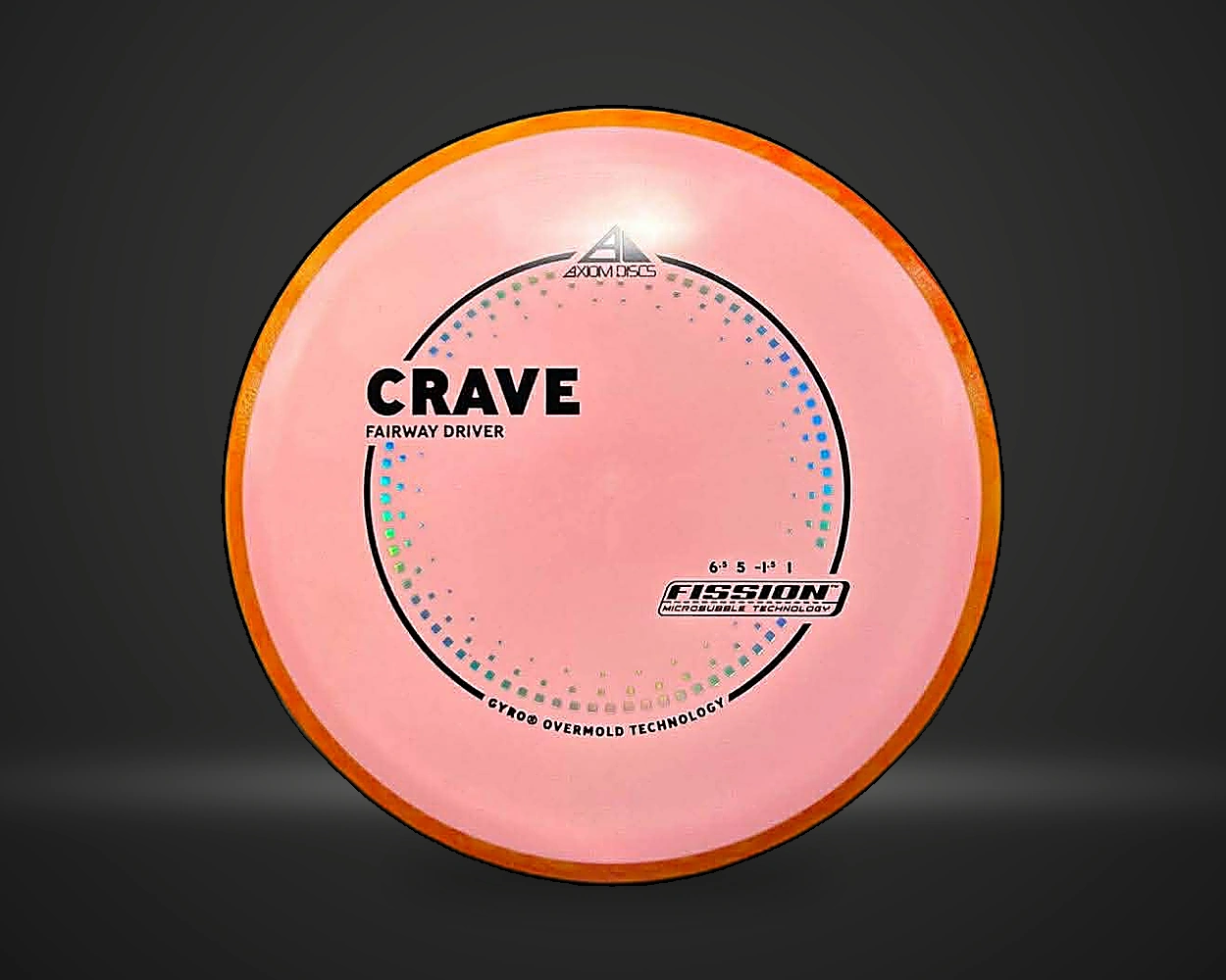 Fission Crave