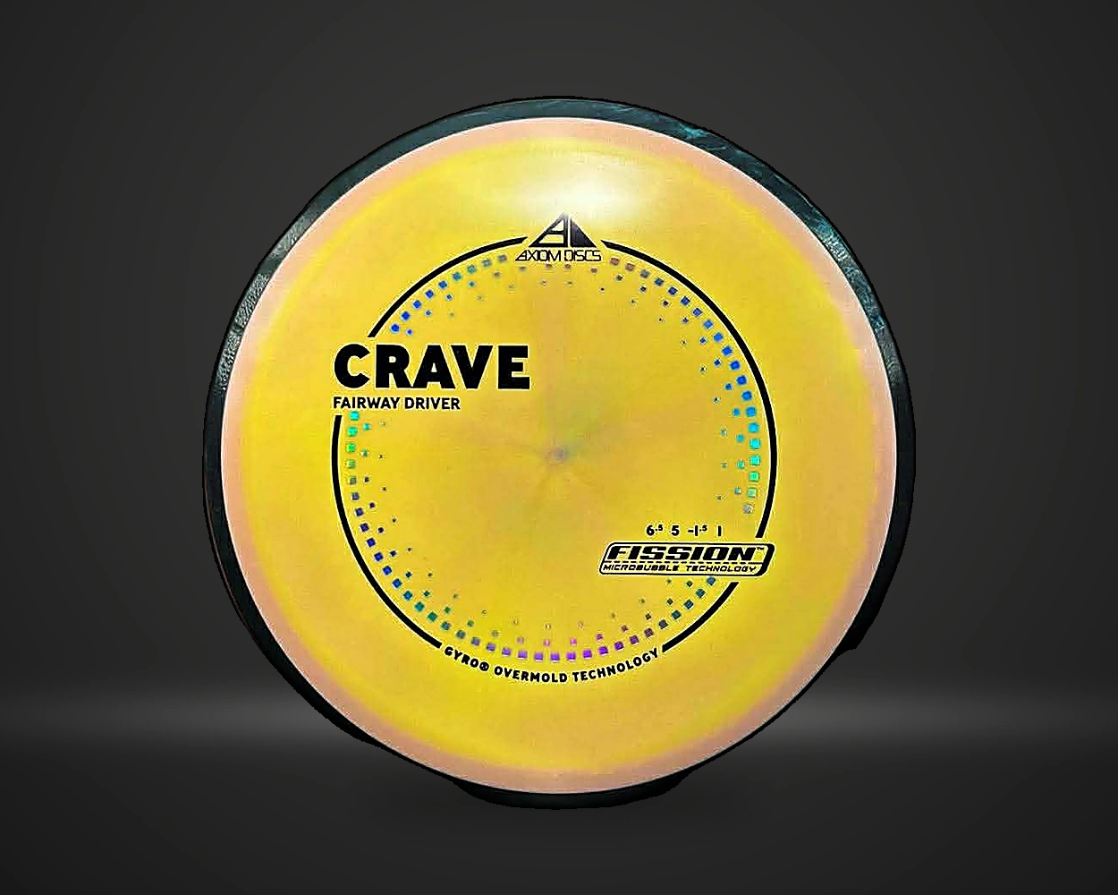 Fission Crave