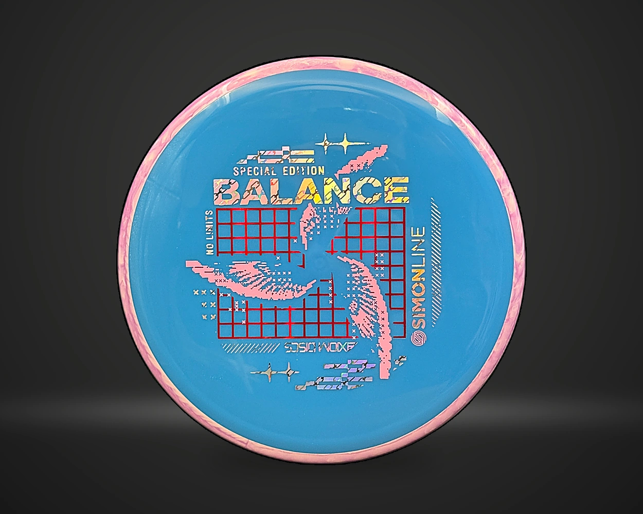 Neutron Balance - Simon Line Special Edition