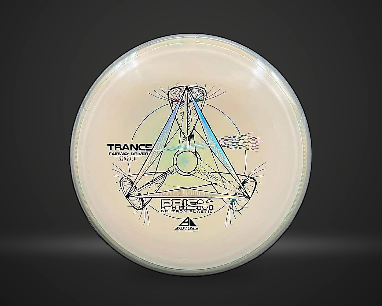 Prism Neutron Trance