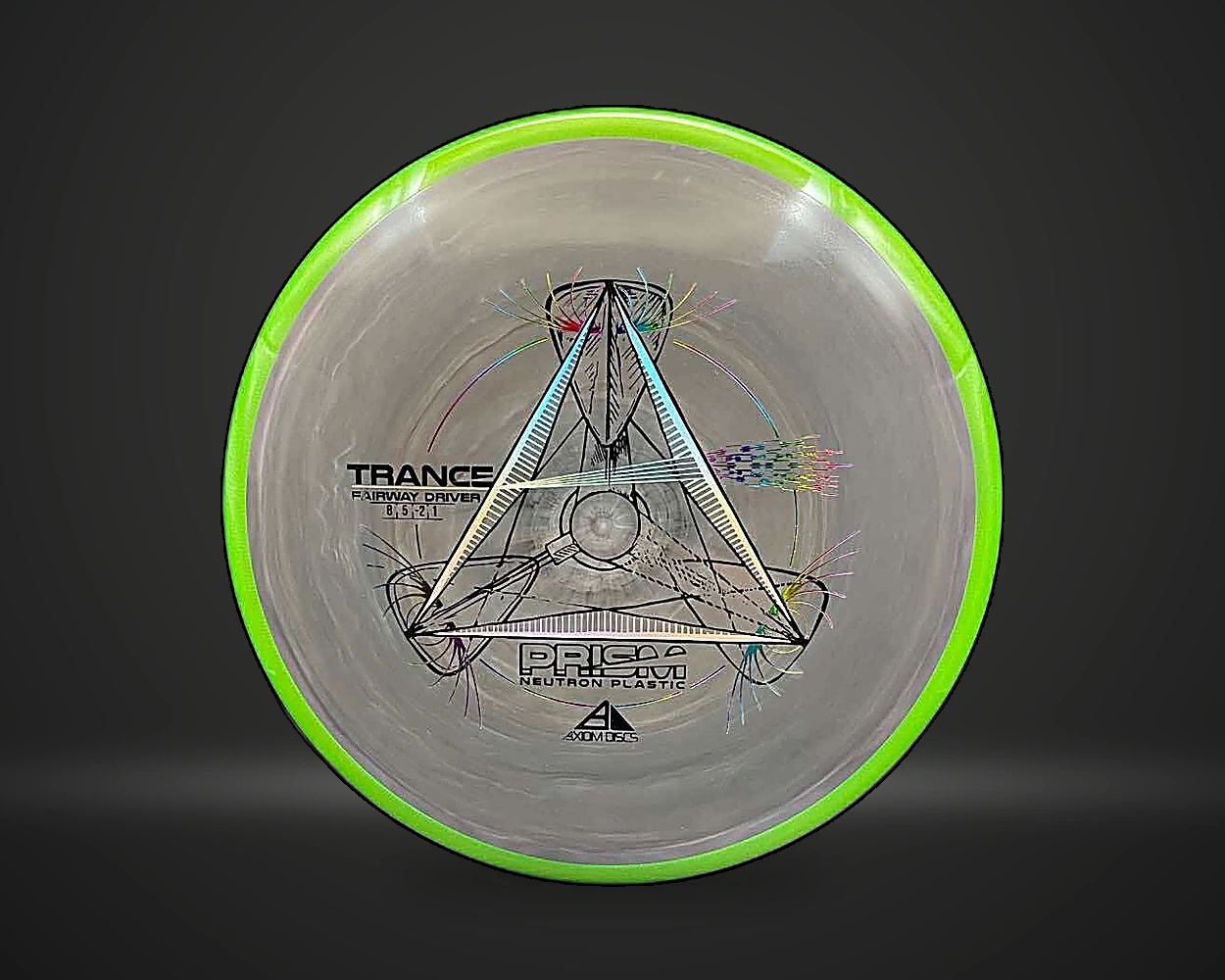 Prism Neutron Trance