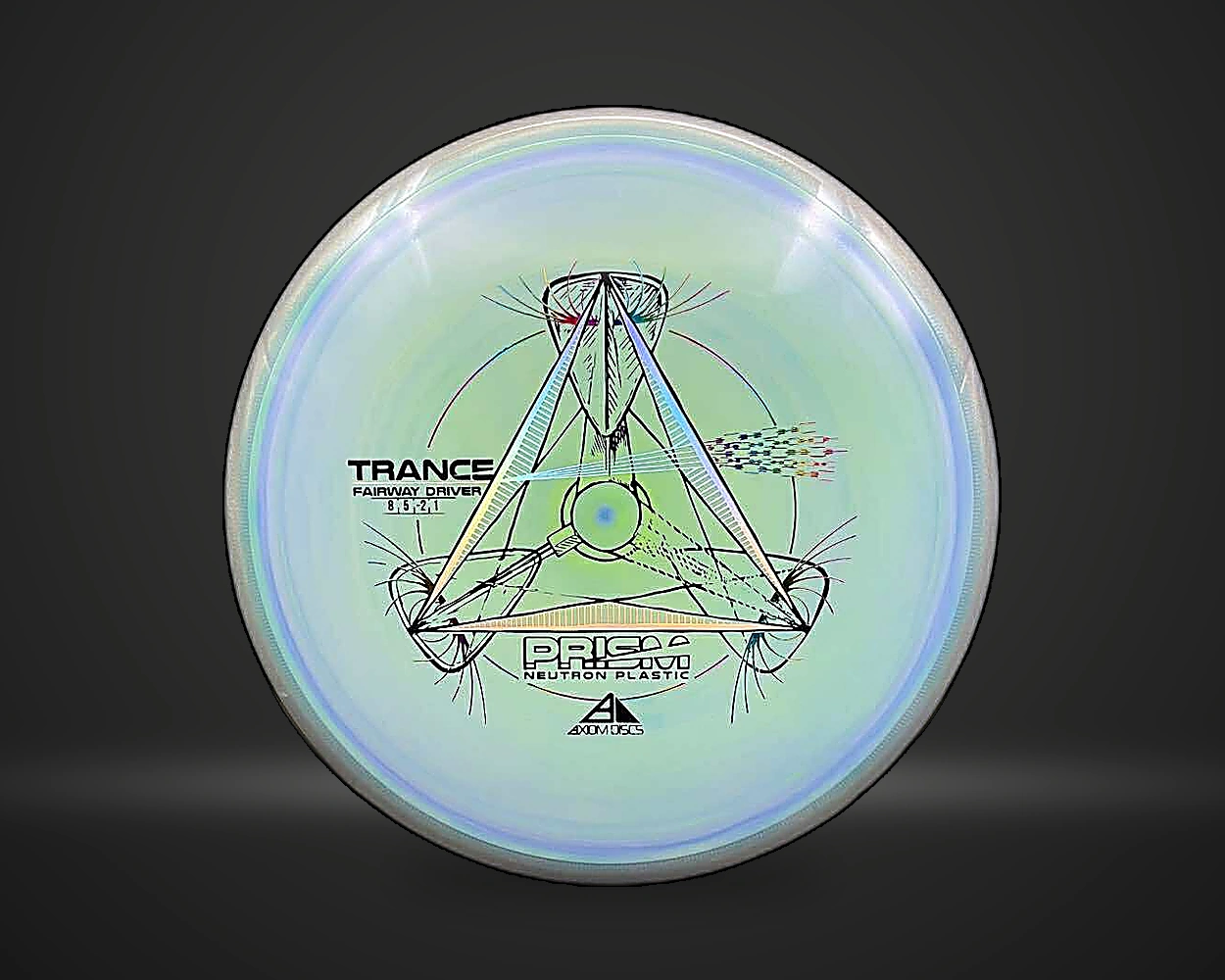 Prism Neutron Trance