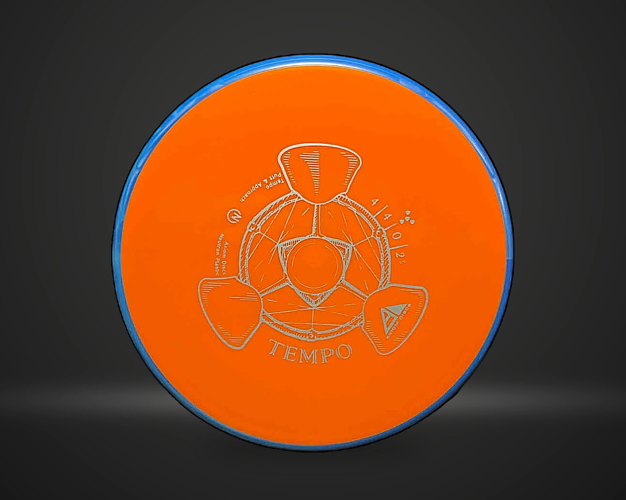 Tempo Neutron